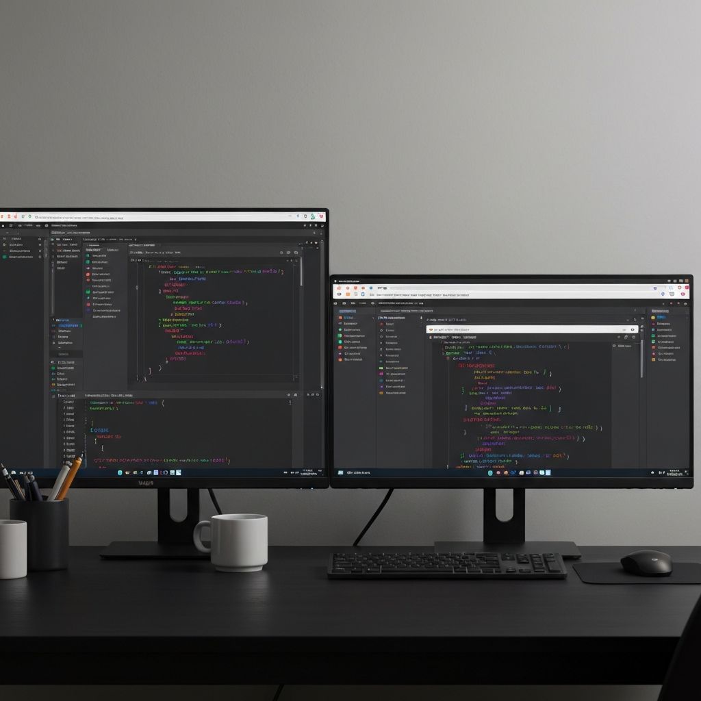 Custom web app development