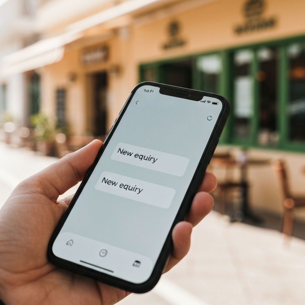 AI Automation & Lead Systems